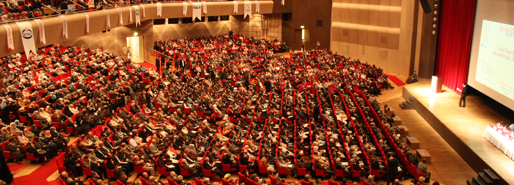 V. Risale-i Nur Kongresi – 2010